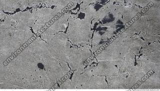 Photo Textures of Asphalt Painted